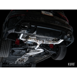 AWE Audi RS3 8Y SwitchPath™