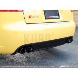 AWE Audi RS4 B7 4.2L Track Edition