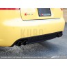 AWE Audi RS4 B7 4.2L Track Edition
