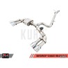 AWE Audi S3 8V SwitchPath™