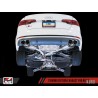 AWE Audi S4 / S5 Sportback B9 3.0T Touring Edition