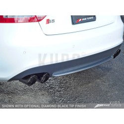 AWE Audi S5 B8 3.0T Touring Edition