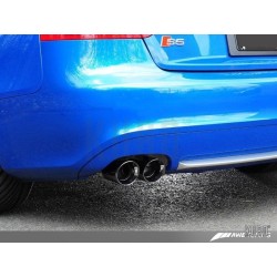 AWE Audi S5 B8 4.2L Touring Edition