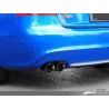 AWE Audi S5 B8 4.2L Track Edition