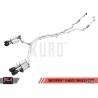 AWE Audi S5 B9 Coupe 3.0T SwitchPath™ Non-resonated