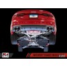AWE Audi S5 B9 Coupe 3.0T SwitchPath™ Non-resonated