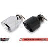 AWE Audi S5 B9 Coupe 3.0T SwitchPath™ Non-resonated