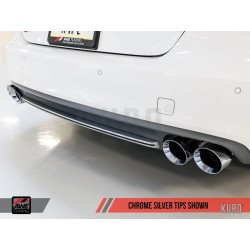 AWE Audi S6 C7 4.0T Touring Edition