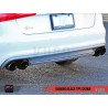 AWE Audi S7 C7 4.0T Touring Edition