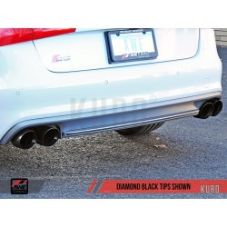 AWE Audi S7 C7 4.0T Track Edition
