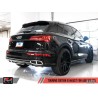 AWE Audi SQ5 B9 3.0T Touring Edition Resonated