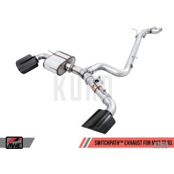 AWE Audi TT RS MK3 2.5 TSI SwitchPath™
