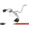 AWE Audi TT RS MK3 2.5 TSI SwitchPath™