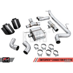 AWE Audi TT RS MK3 2.5 TSI SwitchPath™