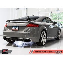 AWE Audi TT RS MK3 2.5 TSI SwitchPath™