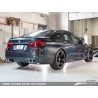 AWE BMW F10 M5 Touring Edition