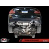 AWE BMW F22 M235i/M240i Touring Edition