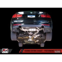 AWE BMW F30 335I 3.0L Turbo Touring Edition