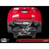 AWE BMW F3x 428i/430i 2.0L Turbo Touring Edition