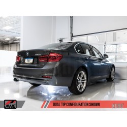 AWE BMW F3x 428i/430i 2.0L Turbo Touring Edition