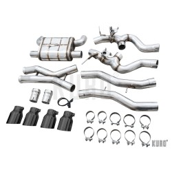 AWE BMW G80/G81/G82 M3/M4 SwitchPath