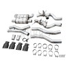 AWE BMW G80/G81/G82 M3/M4 SwitchPath