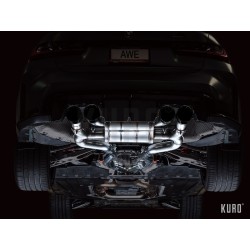 AWE BMW G80/G81/G82 M3/M4 SwitchPath
