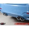 AWE BMW M3/M4 F80/F82 Non-Resonated SwitchPath™