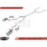 AWE BMW M5 F90 Cat-back SwitchPath