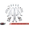 AWE BMW M5 F90 Cat-back SwitchPath
