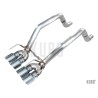 AWE Chevrolet Corvette C6  6.0L/6.2L  2005-2008 Track Edition