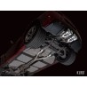 AWE Chevrolet Corvette C6 6.0L/6.2L 2005-2008 Touring Edition