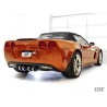 AWE Chevrolet Corvette C6 6.0L/6.2L 2005-2008 Touring Edition