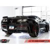 AWE Chevrolet Corvette C7 Z06 6.2L Track Edition