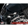 AWE Chevrolet Corvette C7 ZR1 6.2L Touring Edition