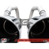 AWE Chevrolet Corvette C7 ZR1 6.2L Track Edition