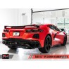 AWE Chevrolet Corvette C8 Stingray 6.2L Touring Edition