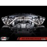 AWE Chevrolet Corvette C8 Stingray 6.2L Track Edition