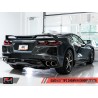 AWE Chevrolet Corvette C8 Stingray 6.2L Track Edition