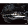 AWE Chevrolet Corvette C8 Z06 Catback SwitchPath™