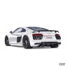 Akrapovič Audi R8 MK2 5.2 FSI Slip-on Line Titanium