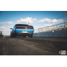 AWE Dodge Challenger 15+ SRT Hellcat 6.2L SC Track Edition