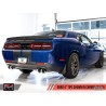 AWE Dodge Challenger R/T 5.7L Non-resonated Touring Edition