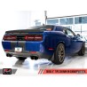 AWE Dodge Challenger R/T 5.7L Non-resonated Touring Edition