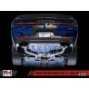 AWE Dodge Challenger R/T 5.7L Track Edition