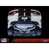 AWE Dodge Charger 15+ 6.4L Track Edition