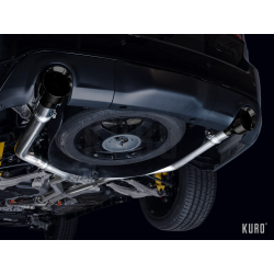 AWE Dodge Durango 6.4 / 6.2 SC Track Edition