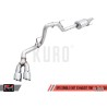 AWE Ford 15+ F-150 0FG Exhaust