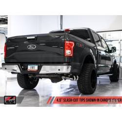 AWE Ford 15+ F-150 0FG Exhaust