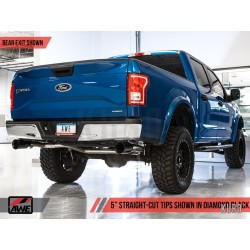 AWE Ford 15+ F-150 0FG Exhaust